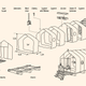 Illustration for article titled This House Is Made From Cardboard